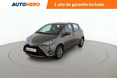 TOYOTA Yaris 1.5 Hybrid Feel