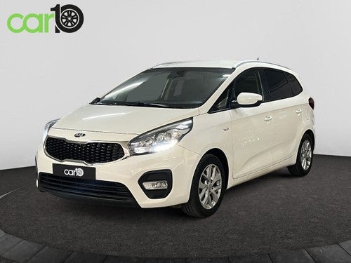 KIA Carens 1.6 GDi Concept 135