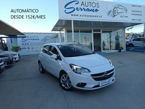 OPEL Corsa 1.4 Selective 90 Aut.