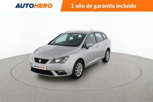 SEAT Ibiza ST 1.2 TSI Style