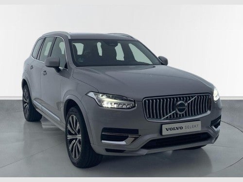 VOLVO XC90 B5 Plus Bright AWD Aut.