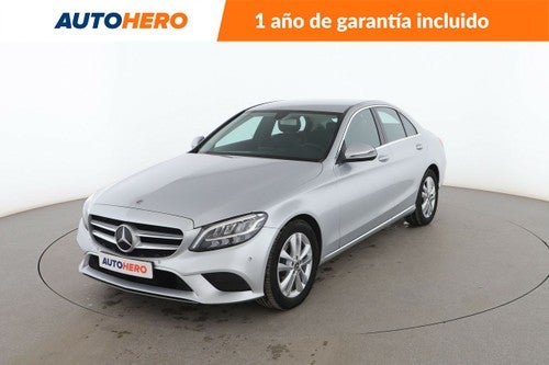 MERCEDES-BENZ Clase C 200 Avantgarde