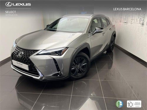 LEXUS UX 250h Business City 2WD