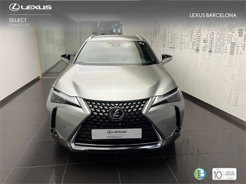 LEXUS UX 250h Business 2WD