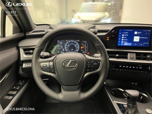 LEXUS UX 250h Business 2WD