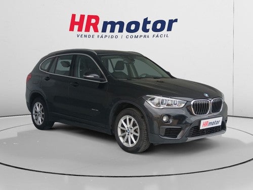 BMW X1 sDrive 18i Advantage