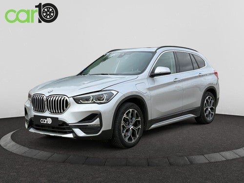 BMW X1 xDrive25e