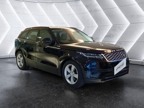 LAND-ROVER Range Rover Velar 3.0D S 4WD Aut. 300