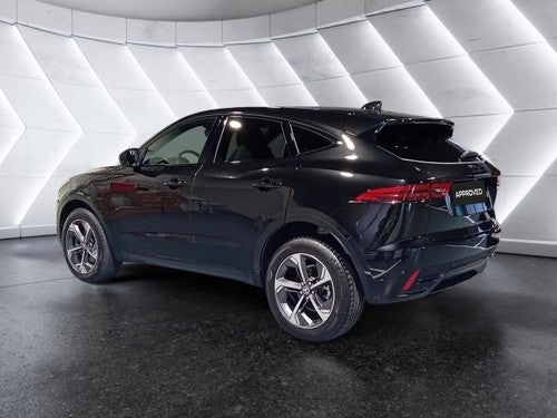 Jaguar E-Pace 2.0D 204PS MHEV R-Dynamic S 4WD Auto