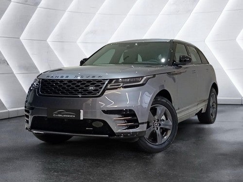 LAND-ROVER Range Rover Velar 2.0 I4 PHEV 297kW R-Dynamic S 4WD Auto