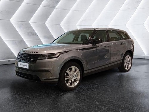 LAND-ROVER Range Rover Velar 2.0 I4 PHEV 297kW (404CV) S 4WD Auto