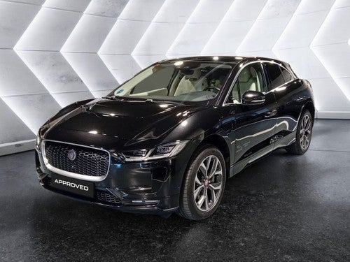 JAGUAR I-Pace EV400 HSE AUTO 4WD