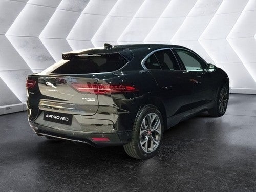 Jaguar I-Pace EV400 HSE AUTO 4WD