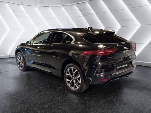 Jaguar I-Pace EV400 HSE AUTO 4WD