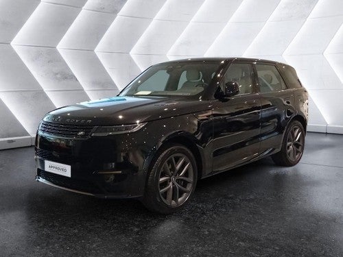 LAND-ROVER Range Rover Sport 3.0 I6 PHEV 440PS AWD Auto Dynamic SE