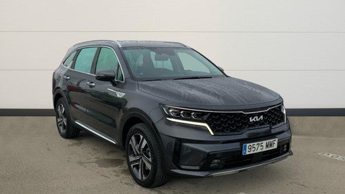 KIA Sorento 1.6 T-GDi PHEV Drive 4x4