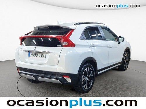 MITSUBISHI Eclipse Cross 150T Kaiteki CVT 4WD