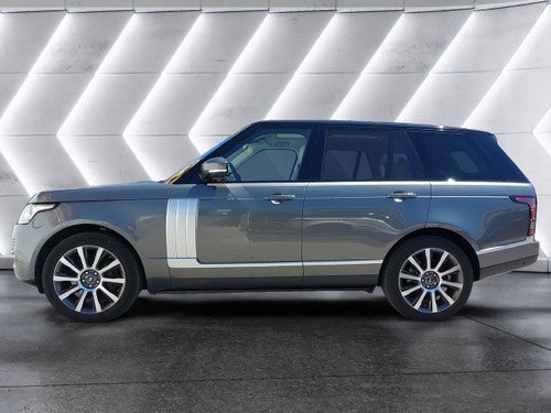 Land-Rover Range Rover 4.4 SDV8 249kW (339CV) VOGUE