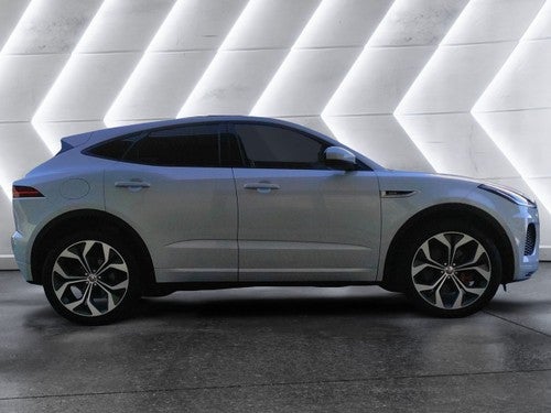 Jaguar E-Pace 2.0P 184kW R-Dynamic HSE 4WD Auto