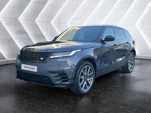 LAND-ROVER Range Rover Velar 2.0 I4 PHEV 297kW Dynamic SE 4WD Auto