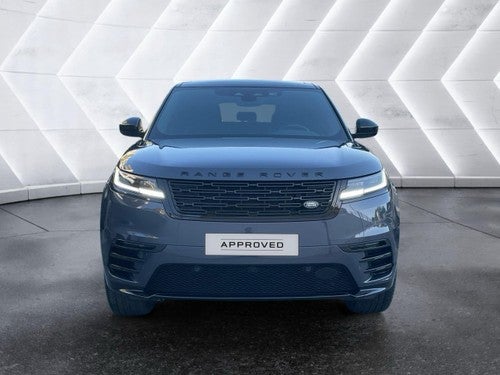 Land-Rover Range Rover Velar 2.0 I4 PHEV 297kW Dynamic SE 4WD Auto