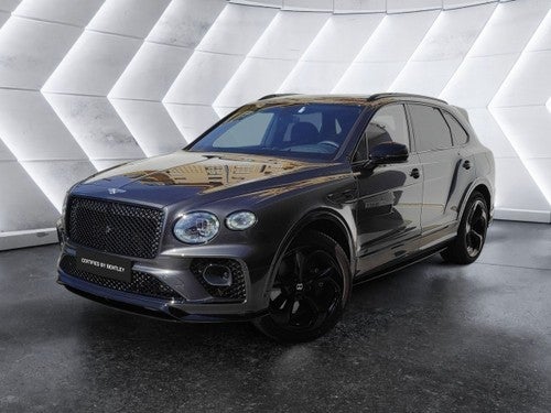 BENTLEY Bentayga 4.0 V8 S 4WD Auto