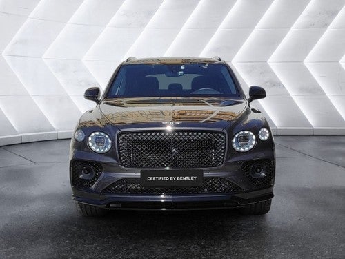 Bentley Bentayga 4.0 V8 S 4WD Auto