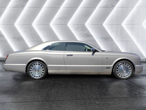 Bentley Brooklands 6.8 V8