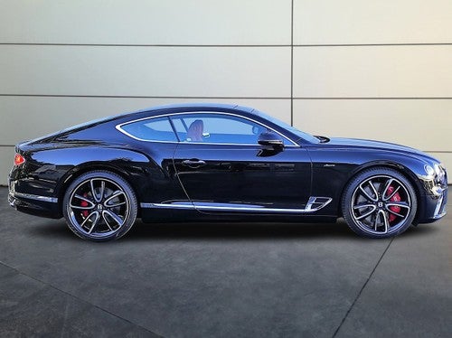 Bentley Continental GT GT V8 Azure Coupé