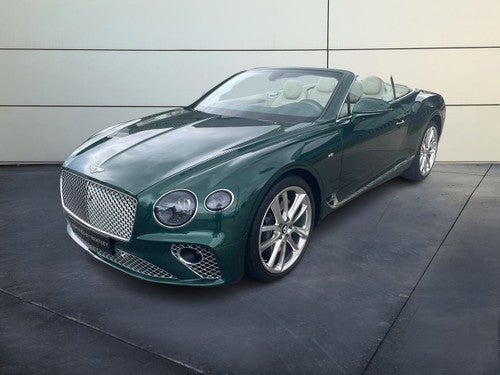 BENTLEY Continental GT V8 Convertible