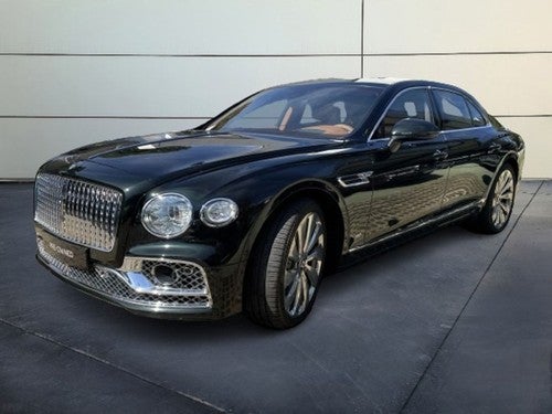 BENTLEY Flying Spur V8