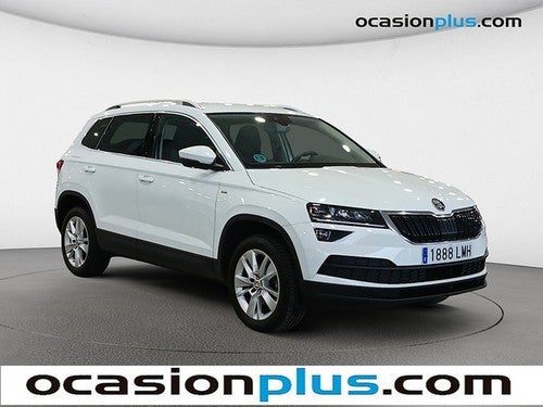 SKODA Karoq 1.6 TDI 85kW (115CV) 125 Aniversario