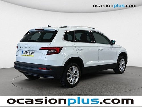 SKODA Karoq 1.6 TDI 85kW (115CV) 125 Aniversario