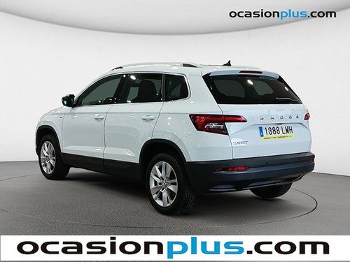 SKODA Karoq 1.6 TDI 85kW (115CV) 125 Aniversario