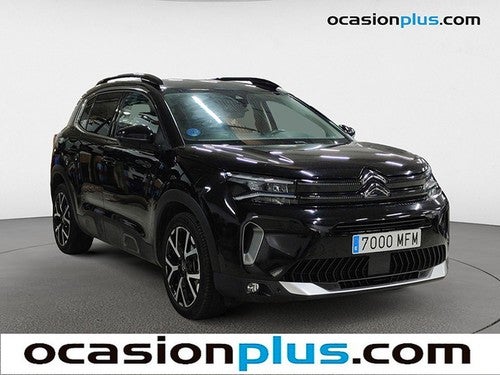 CITROEN C5 Aircross Hybrid 225 e-EAT8 Shine Pack