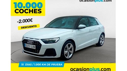 AUDI A1 Sportback 30 TFSI Advanced