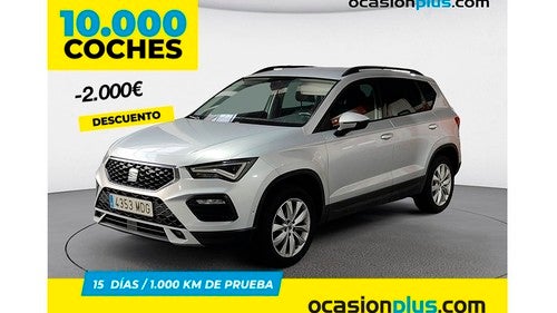 SEAT Ateca 1.5 EcoTSI S&S Style XM