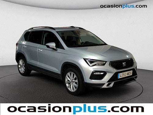 SEAT Ateca 1.5 TSI 110kW St&Sp Style XL