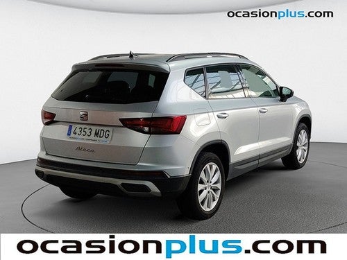 SEAT Ateca 1.5 TSI 110kW St&Sp Style XL