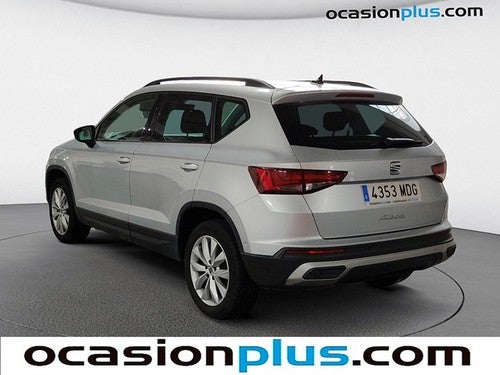 SEAT Ateca 1.5 TSI 110kW St&Sp Style XL