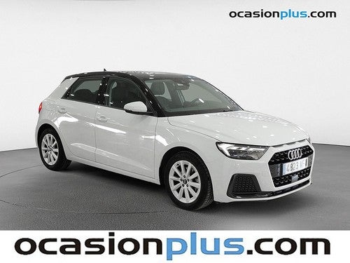 AUDI A1 Sportback Advanced 30 TFSI 81kW (110CV)