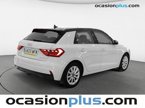 AUDI A1 Sportback Advanced 30 TFSI 81kW (110CV)