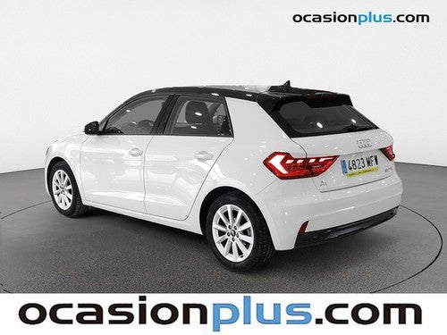 AUDI A1 Sportback Advanced 30 TFSI 81kW (110CV)