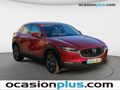 MAZDA CX-30 e-SKYACTIV-X 2.0 137kW Zenith