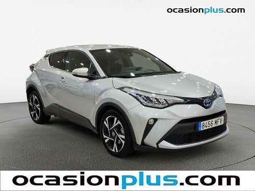 TOYOTA C-HR 1.8 125H Advance