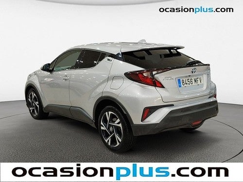 TOYOTA C-HR 1.8 125H Advance