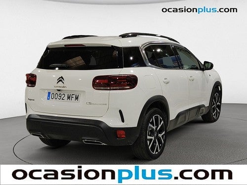 CITROEN C5 Aircross Hybrid 225 e-EAT8 Shine Pack