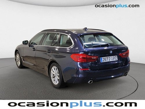 BMW Serie 5 520d Touring