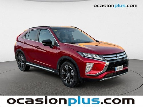 MITSUBISHI Eclipse Cross 150T Motion CVT