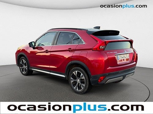 MITSUBISHI Eclipse Cross 150T Motion CVT